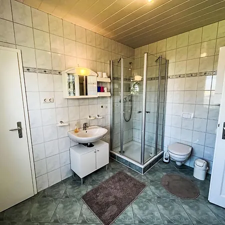 דירה Burgfried - App- 2 By Interhome