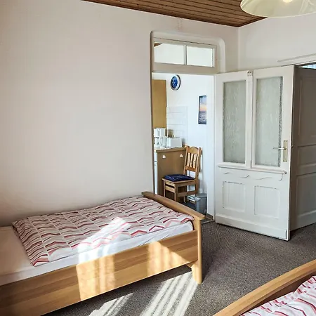 Burgfried - App- 2 By Interhome Koserow