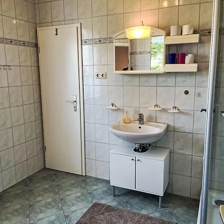 דירה Burgfried - App- 2 By Interhome