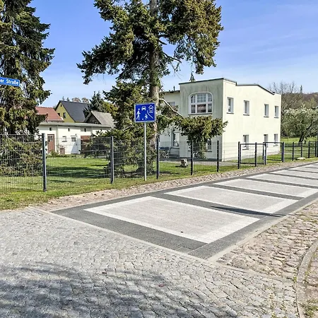 Burgfried - App- 2 By Interhome Koserow