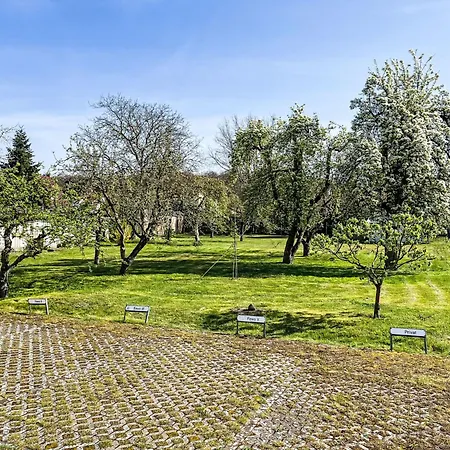 דירה Burgfried - App- 2 By Interhome Koserow