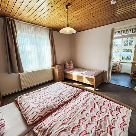 Burgfried - App- 2 By Interhome Koserow