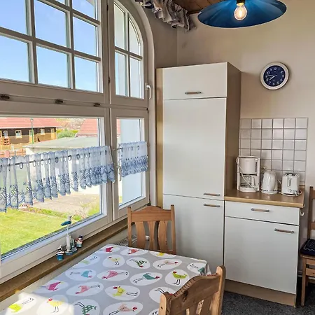 דירה Burgfried - App- 2 By Interhome