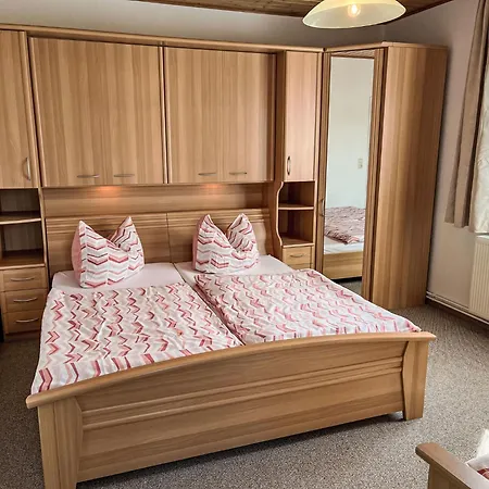 דירה Burgfried - App- 2 By Interhome *