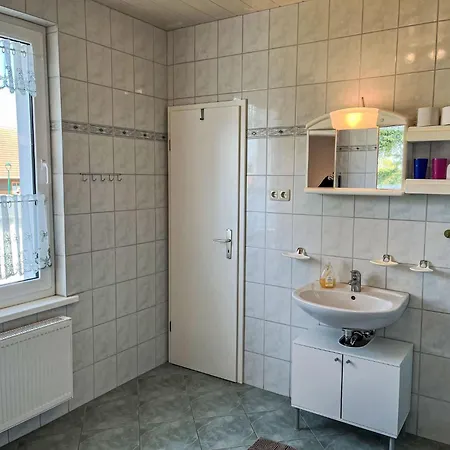 Burgfried - App- 2 By Interhome Koserow