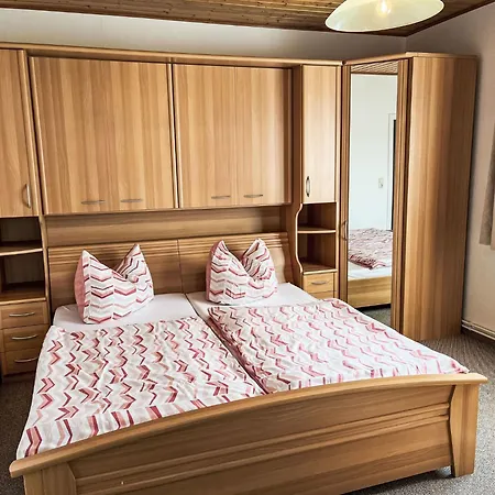 דירה Burgfried - App- 2 By Interhome *