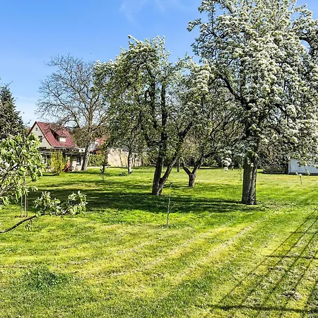 דירה Burgfried - App- 2 By Interhome Koserow