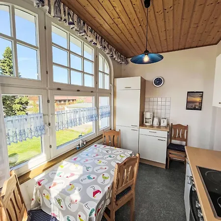 דירה Burgfried - App- 2 By Interhome