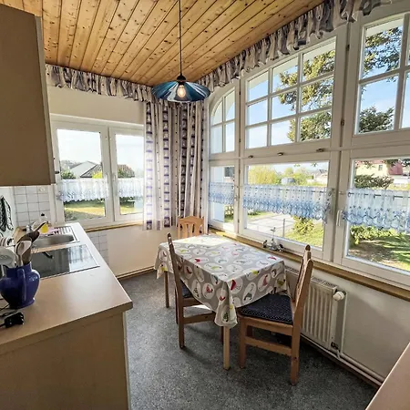 דירה Burgfried - App- 2 By Interhome