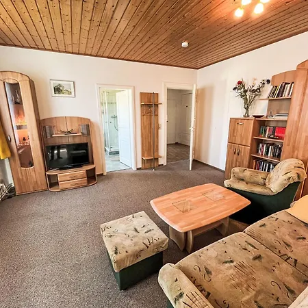 דירה Burgfried - App- 2 By Interhome *