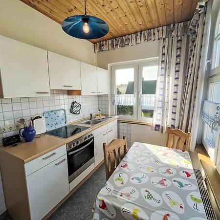 דירה Burgfried - App- 2 By Interhome Koserow