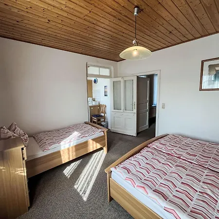 דירה Burgfried - App- 2 By Interhome Koserow