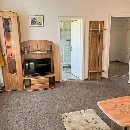 Burgfried - App- 2 By Interhome