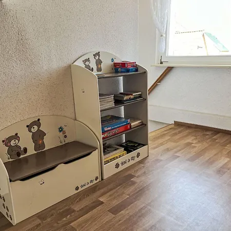 Burgfried - App- 2 By Interhome