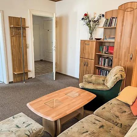 דירה Burgfried - App- 2 By Interhome Koserow