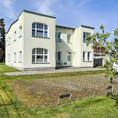 דירה Burgfried - App- 2 By Interhome *