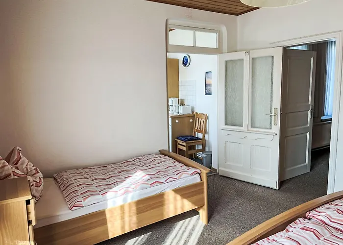 Burgfried - App- 2 By Interhome Козеров