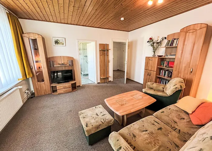 Апартаменты Burgfried - App- 2 By Interhome *