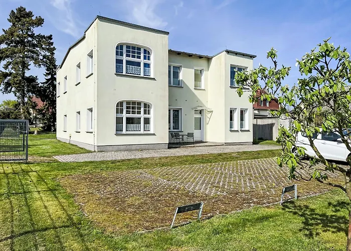 Апартаменты Burgfried - App- 2 By Interhome *